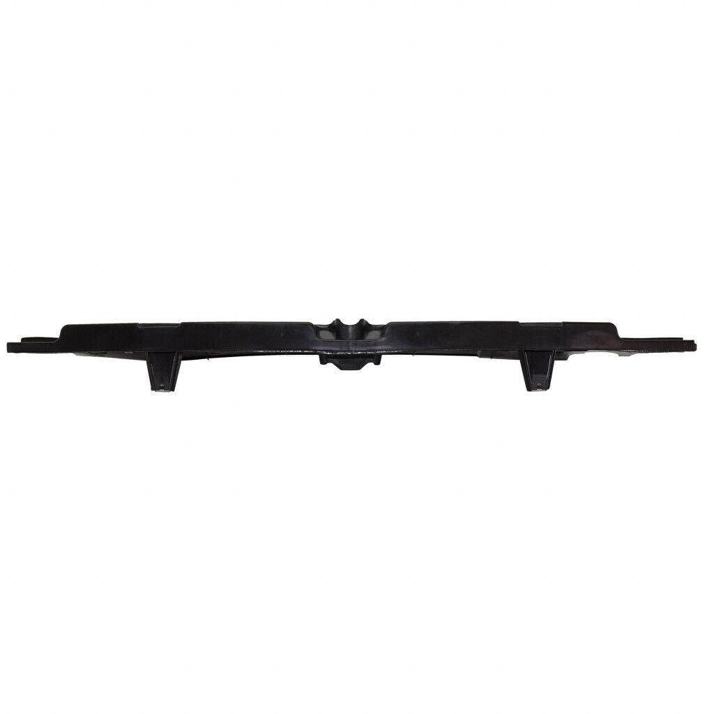2018-2019 Toyota CHR Grille Air Deflector Guide Lower Black , TO1218114. Lightweight yet durable construction.