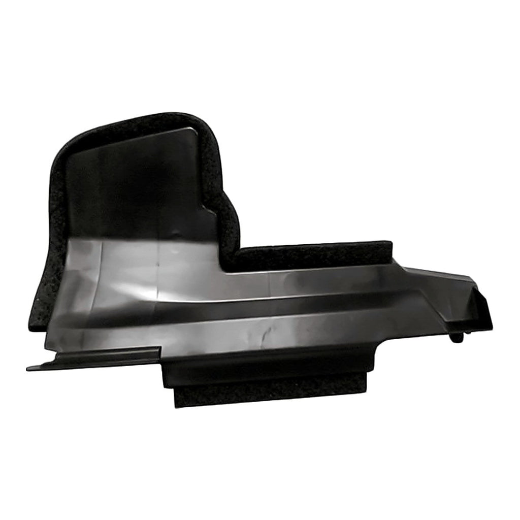 2018-2019 Toyota Chr Passenger Side Grille Air, to1218115. Front view.