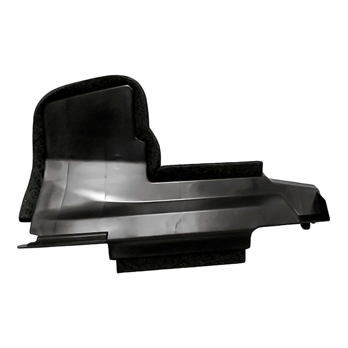 2018-2019 Toyota Chr Passenger Side Grille Air, to1218115. Front view.