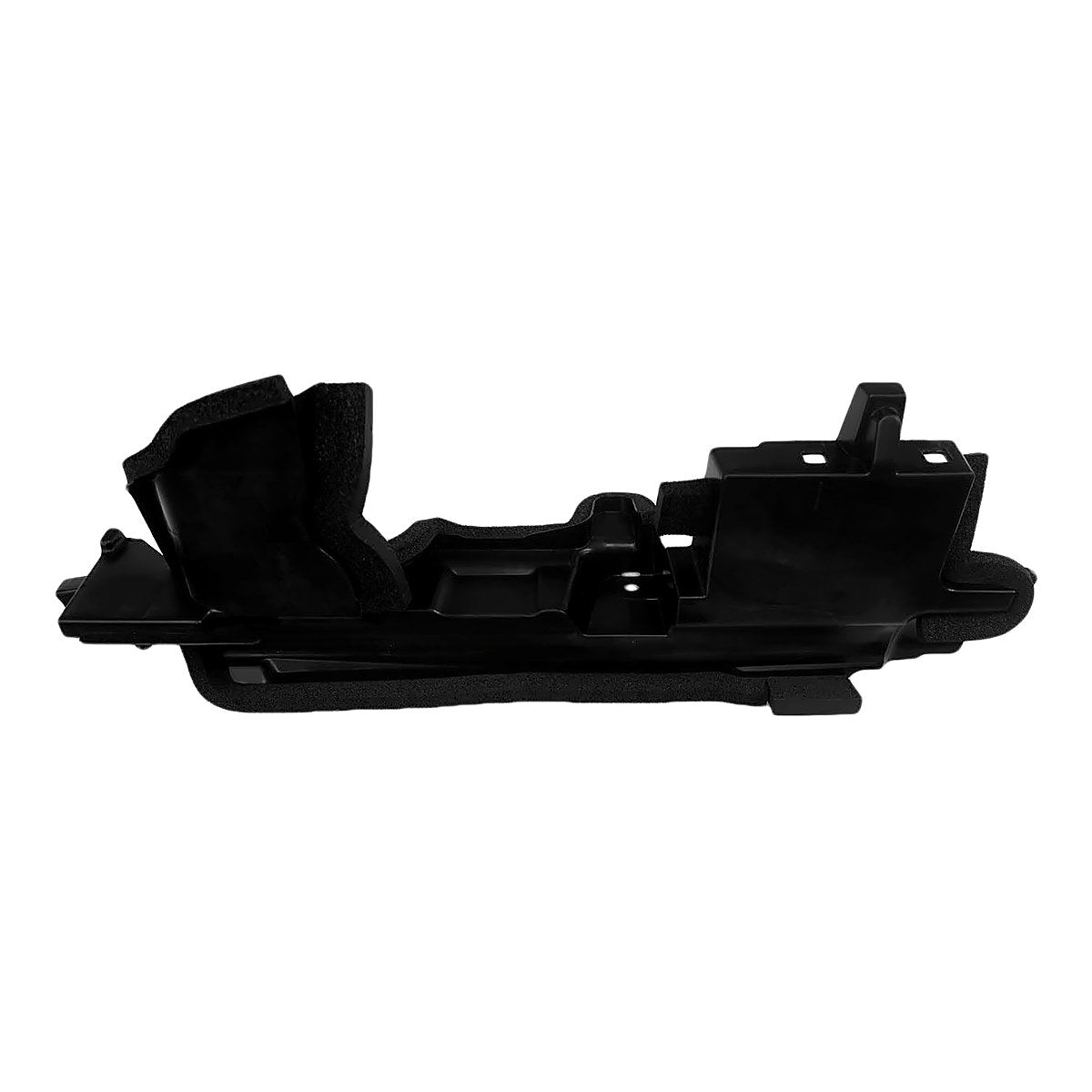 2018-2019 Toyota Camry Driver Side Grille Air, to1218118. Front view.