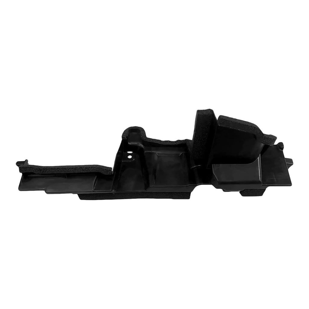 2018-2019 Toyota Camry Hybrid Passenger Side Girlle Air, to1218127. Front view.