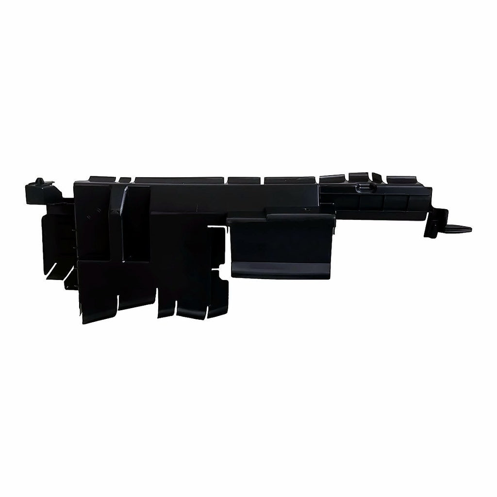 2019-2022 Toyota Rav4 Driver Side Grille Air, to1218142. Front view.