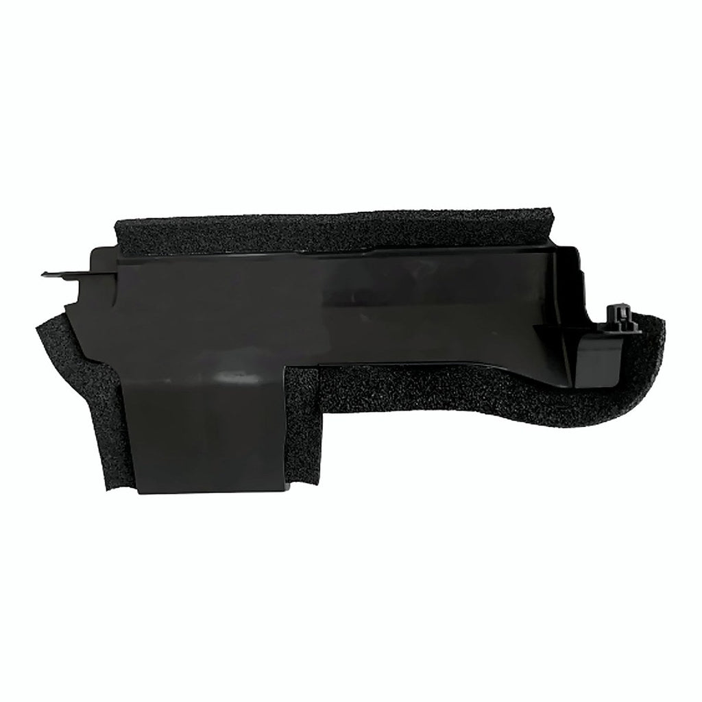 2019-2023 Toyota Corolla Hatchback Driver Side Grille Air, to1218150. Front view.
