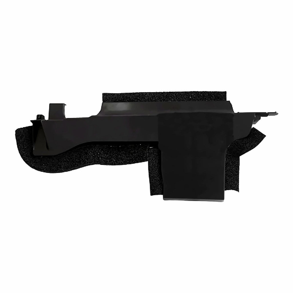 2020-2023 Toyota Corolla Sedan Passenger Side Grille Air, to1218151. Front view.
