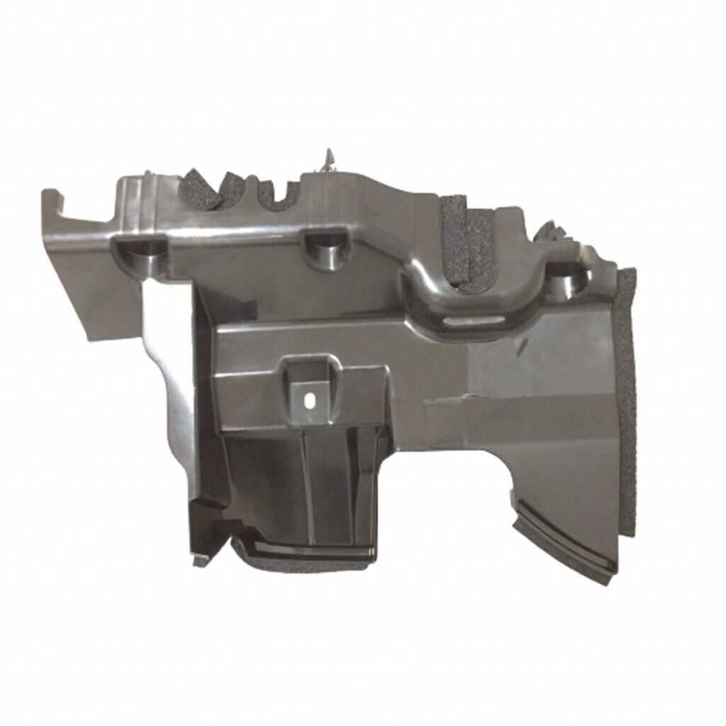 2014-2023 Toyota 4Runner Radiator Support Passenger Side , TO1218161. Lightweight yet durable construction.