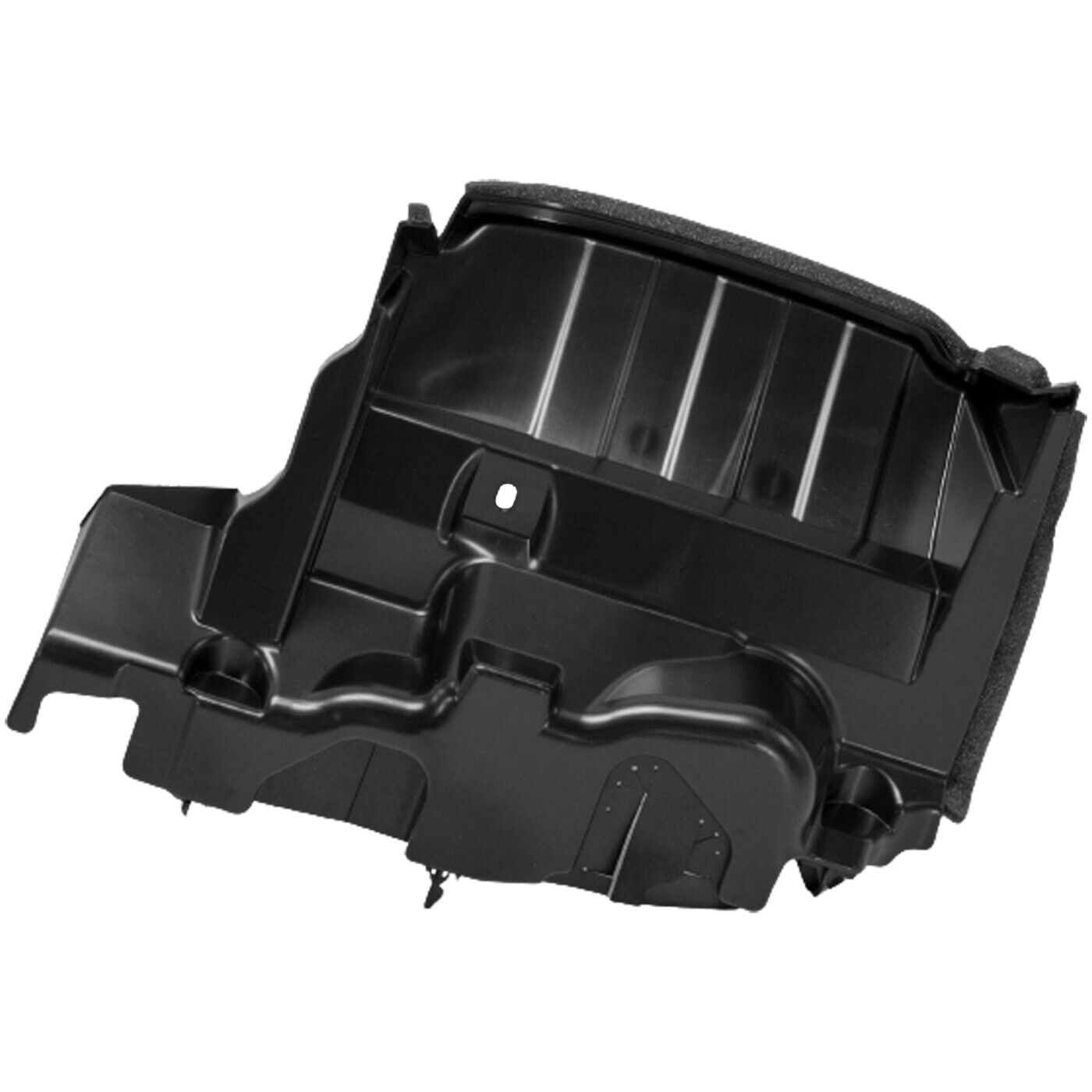 2014-2023 Toyota 4Runner Radiator Support Driver Side , TO1218162. High-strength and long-lasting.
