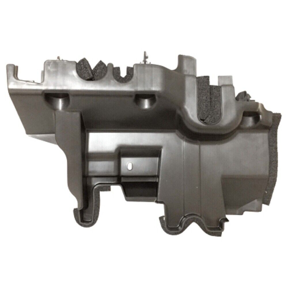 2014-2023 Toyota 4Runner Radiator Support Passenger Side , TO1218163. Made with quality materials.