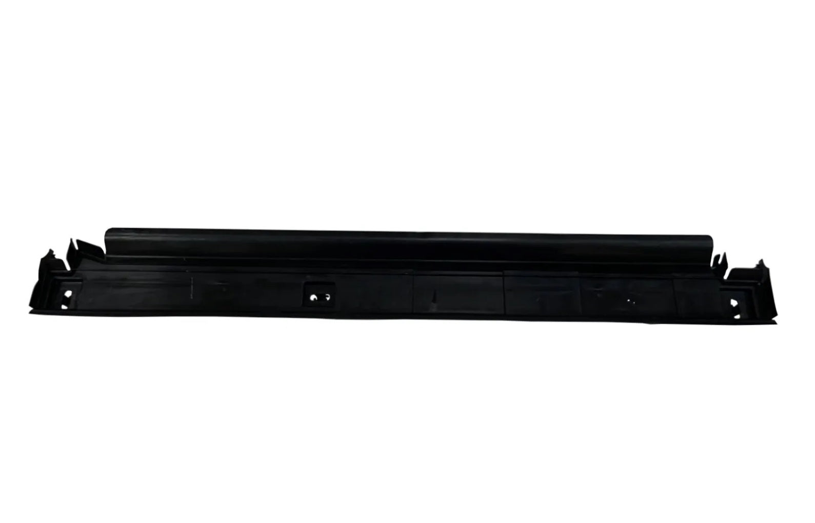 2021-2023 Toyota Venza Grille Air Deflector Upper , TO1218166. High-quality aftermarket part.