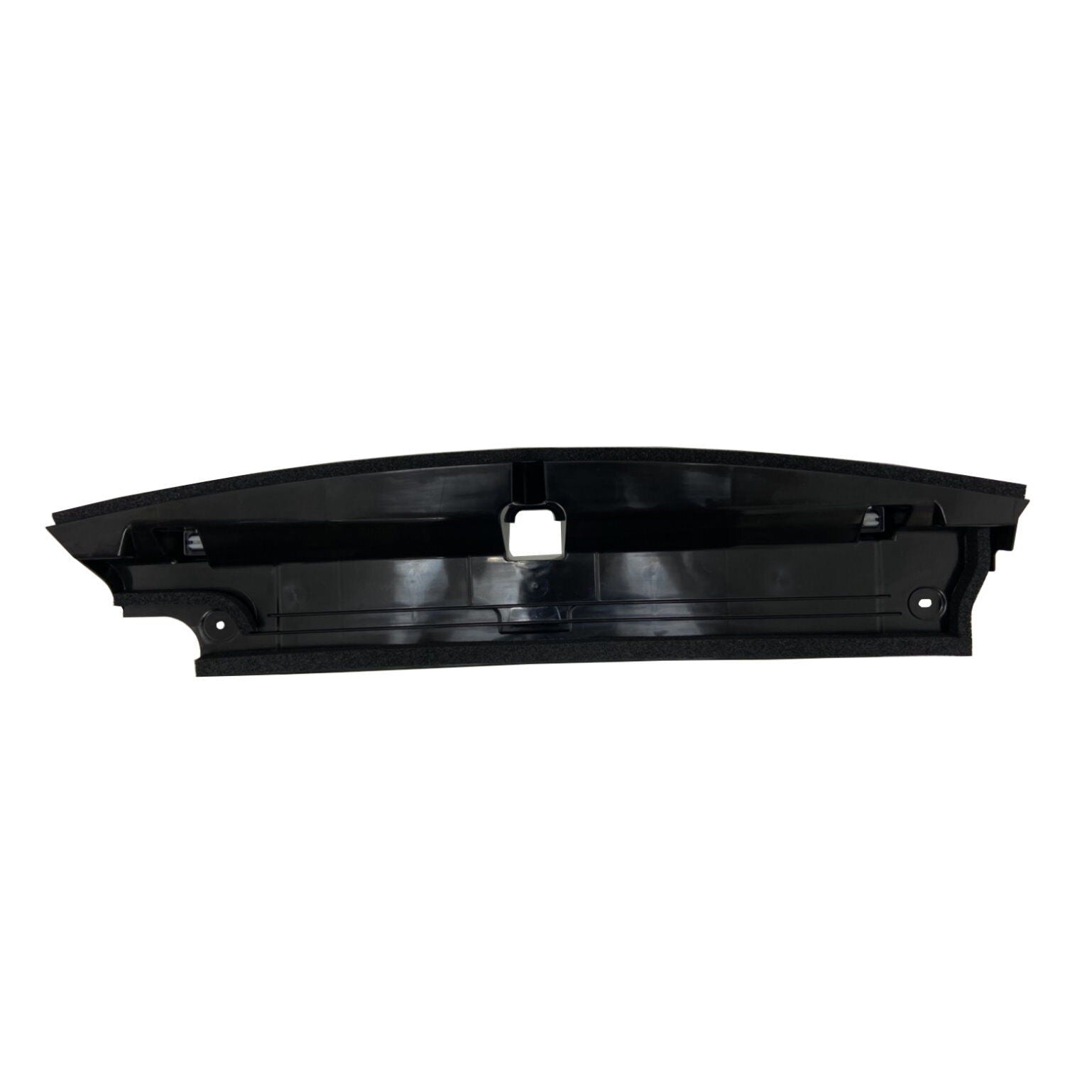 2020-2022 Toyota Corolla Sedan Radiator Air Deflector Lower , TO1218168. Lightweight yet durable construction.