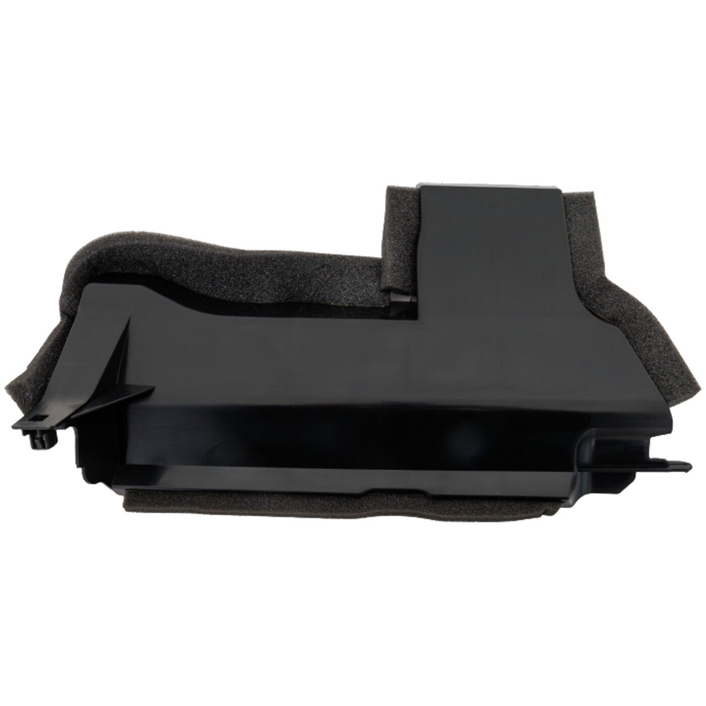 2020-2022 Toyota Corolla Sedan Radiator Air Deflector Driver Side , TO1218172. High-strength and long-lasting.