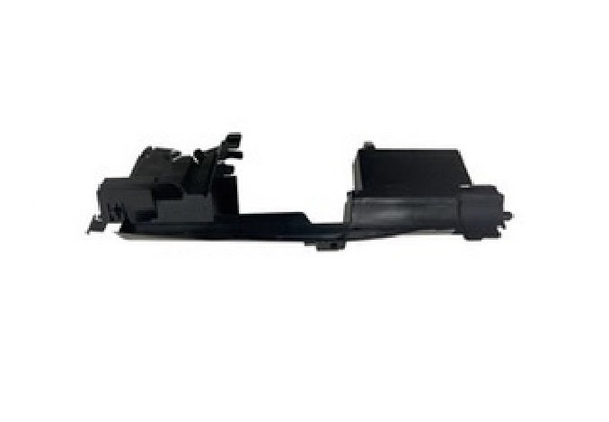 2021-2023 Toyota Camry Radiator Air Deflector Driver Side , TO1218184. Made with quality materials.