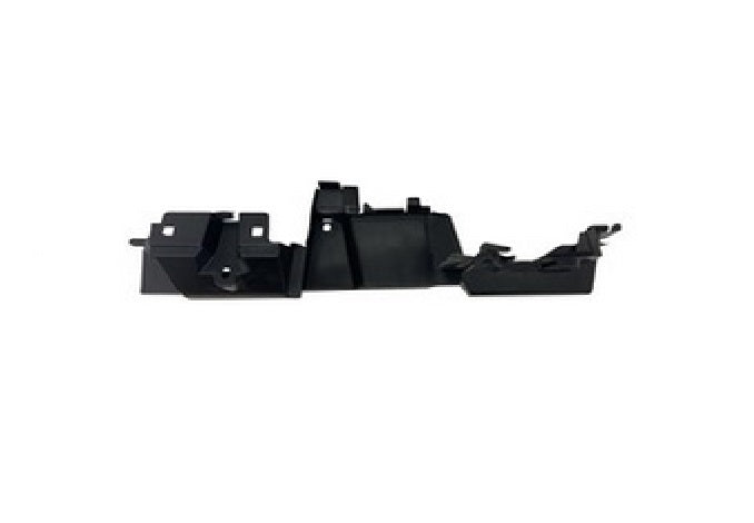 2021-2023 Toyota Camry Radiator Air Deflector Passenger Side , TO1218185. Lightweight yet durable construction.