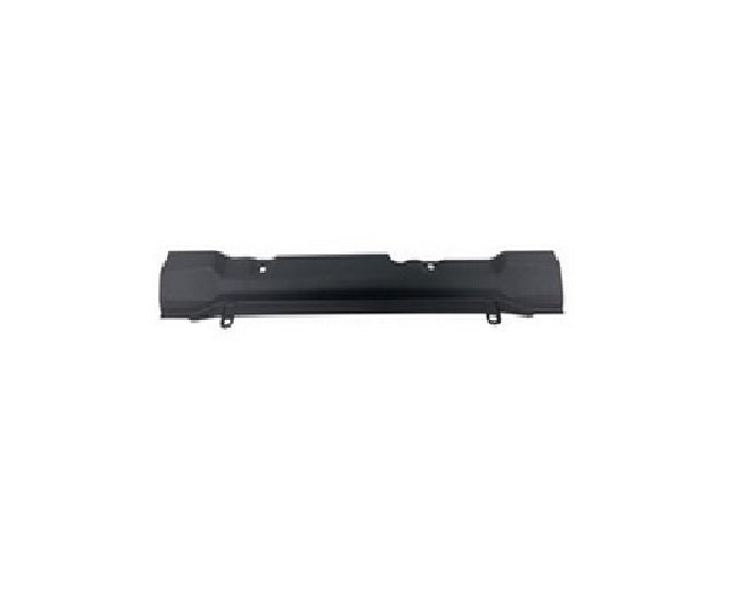 2023 Toyota Sequoia Grille Air Deflector Upper , TO1218190. Professional-grade auto body part.