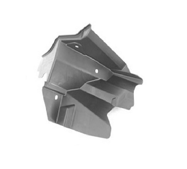 2022-2023 Toyota Tundra Grille Air Deflector Passenger Side , TO1218197. Tested for reliable performance.