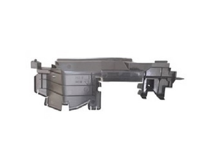 2021-2023 Toyota Rav4 Prime Radiator Air Deflector Driver Side , TO1218208. Perfect fit and finish.