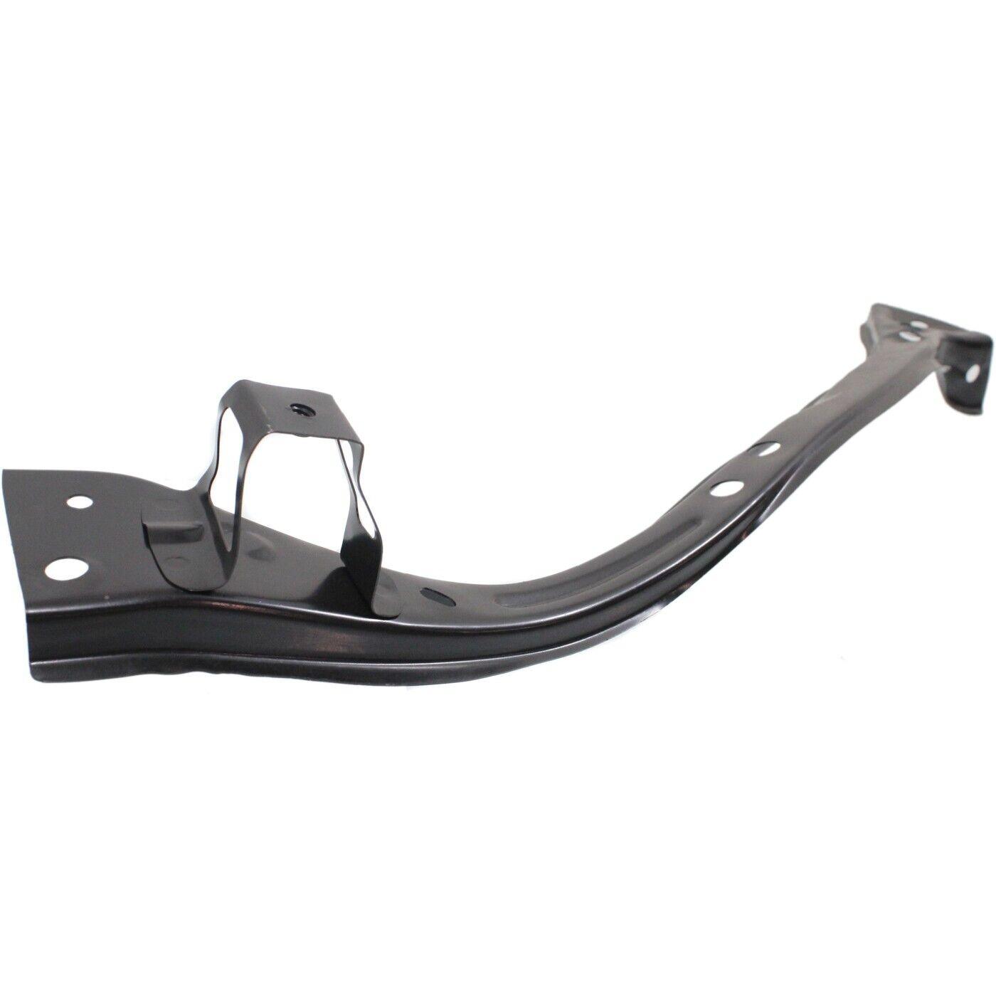 2012-2017 Toyota Prius C Tie Bar Upper Passenger Side Steel , TO1222101. Professional-grade auto body part.