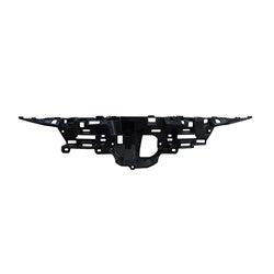 2020-2023 Toyota Corolla Sedan Grille Mounting Panel Upper L/Le/Xle Model , TO1223101. Factory-style replacement part.