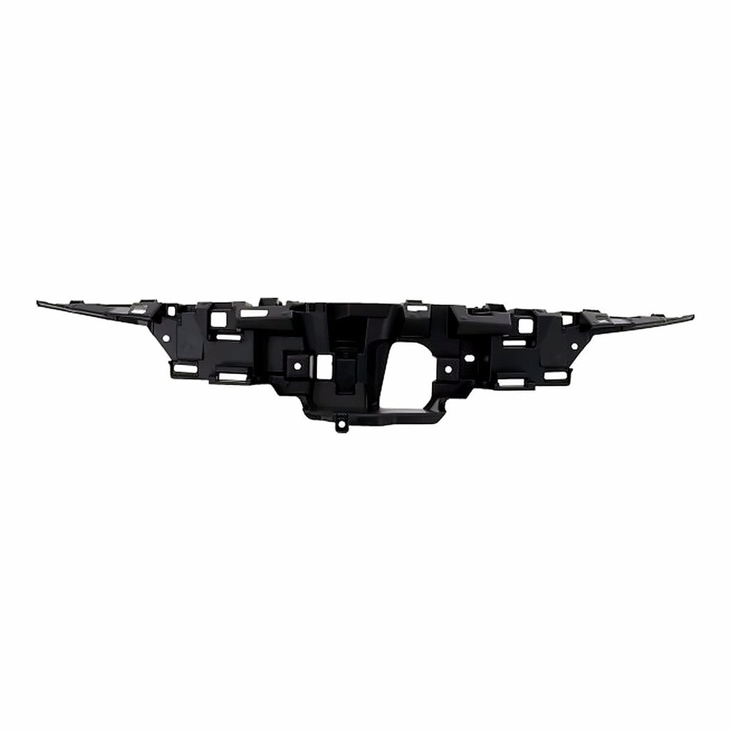 2020-2023 Toyota Corolla Sedan Upper Grille Mounting, to1223103. Front view.
