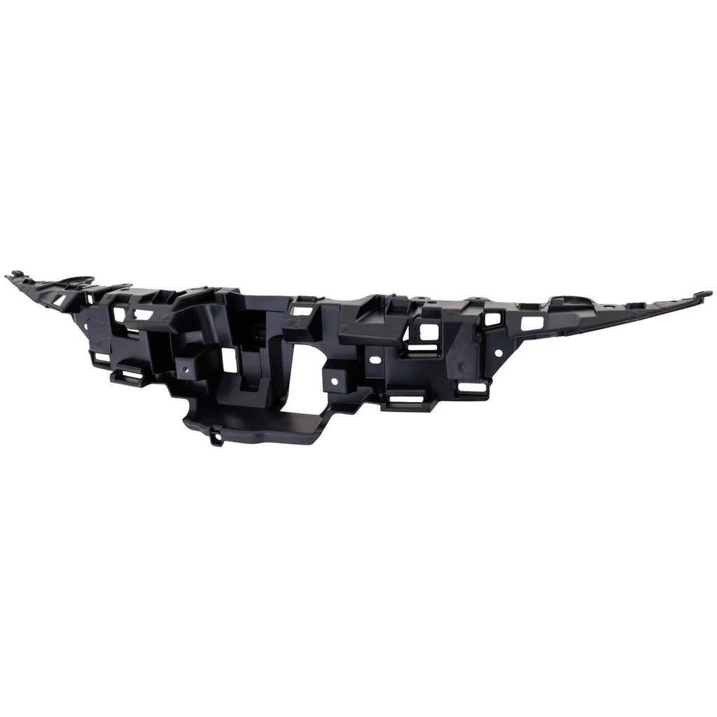 2020-2023 Toyota Corolla Sedan Grille Mounting Panel Upper N Se/Xse , TO1223103. Angle view for visual reference.