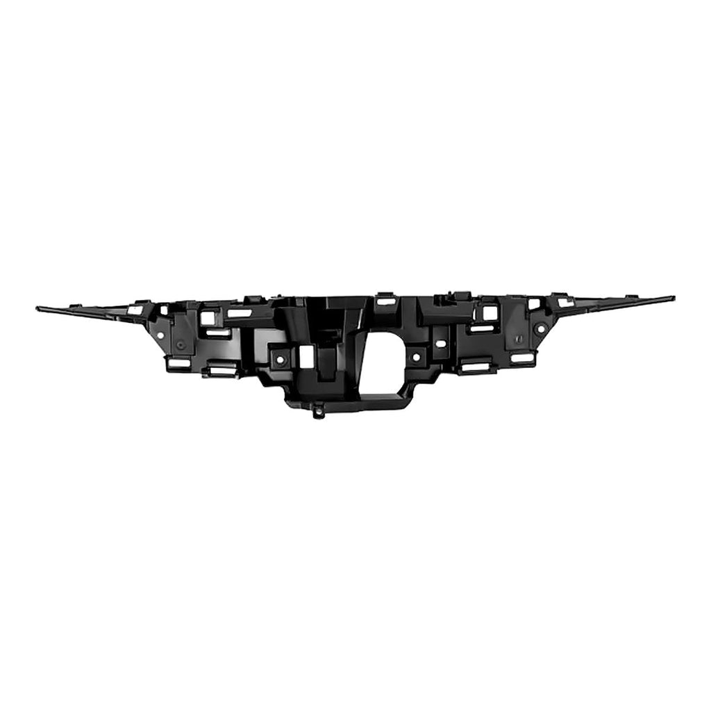 2020-2023 Toyota Corolla Sedan Upper Grille Mounting, to1223104. Front view.