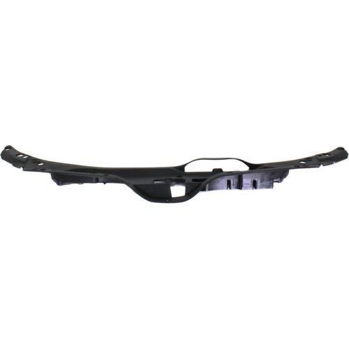 2009-2016 Toyota Venza Radiator Support Upper Cover , TO1224100. Factory-style replacement part.