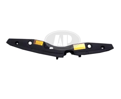2010-2015 Toyota Prius Radiator Support Upper Closure Panel , TO1224101. OEM-quality exterior component.
