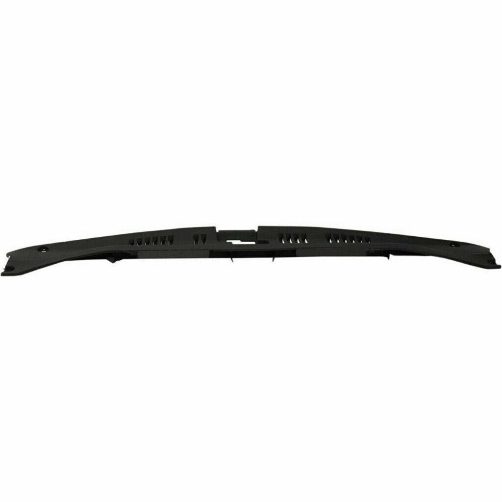 2018-2023 Toyota Camry Hybrid Radiator Support Cover , TO1224119. Durable and impact-resistant.