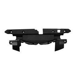 2016-2018 Toyota Rav4 Radiator Support Cover , TO1224122. Precision fitment for collision repair.