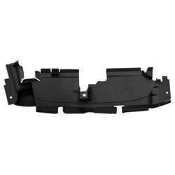 2018-2019 Toyota Prius C Radiator Support Cover Upper , TO1224123. Made with quality materials.