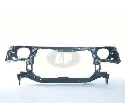 1998-2000 Toyota Corolla Sedan Radiator Support , TO1225165. Perfect fit and finish.