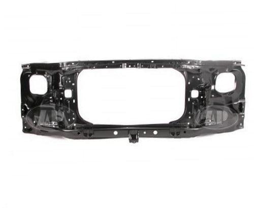 2001-2004 Toyota Sequoia Radiator Support , TO1225228. High-quality aftermarket part.