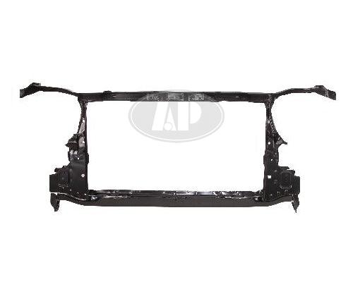 2003-2008 Toyota Corolla Sedan Radiator Support , TO1225233. Tested for reliable performance.