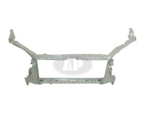 2003-2008 Toyota Matrix Radiator Support , TO1225237. Precision fitment for collision repair.