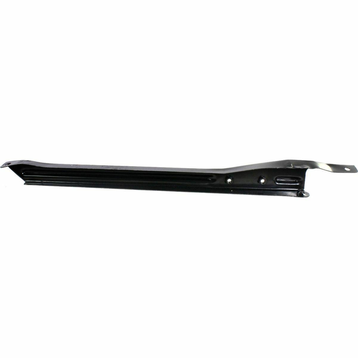 2002-2006 Toyota Camry Hood Latch Support , TO1225241. Direct fit for easy installation.