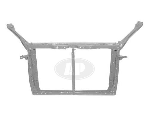 2004-2005 Toyota Sienna Radiator Support , TO1225244. Direct fit for easy installation.