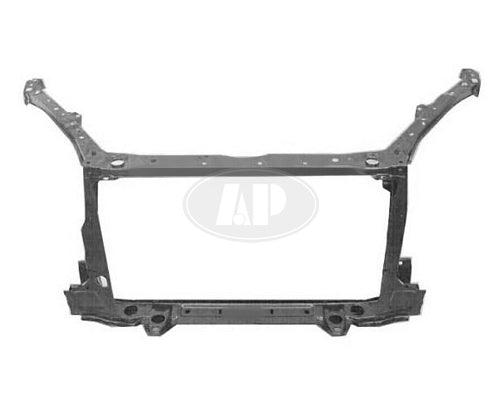 2004-2005 Toyota Rav4 Radiator Support , TO1225245. Designed for OEM alignment.