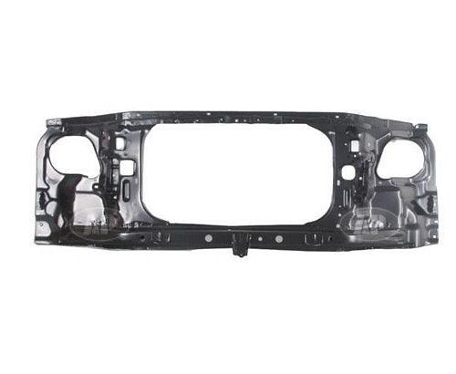 2005-2007 Toyota Sequoia Radiator Support , TO1225253. Replacement part ready for install.