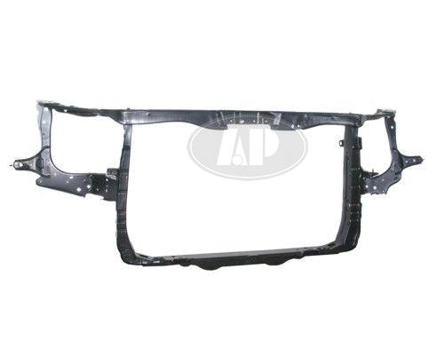 2004-2007 Toyota Highlander Radiator Support , TO1225258. High-strength and long-lasting.