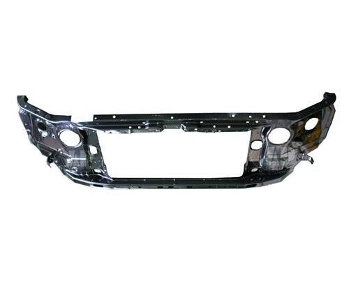 2007-2009 Toyota Fj Cruiser Radiator Support , TO1225260. Exact fit for vehicle restoration.