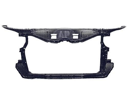 2005-2008 Toyota Solara Radiator Support Steel , TO1225262. Durable and impact-resistant.