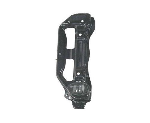 2006-2008 Toyota Yaris Hatchback Radiator Support Passenger Side , TO1225267. Tested for reliable performance.