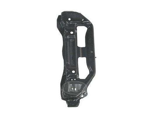 2006-2008 Toyota Yaris Hatchback Radiator Support Driver Side , TO1225268.   component.