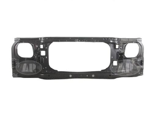 2005-2006 Toyota Tundra Radiator Support Steel , TO1225272. High-strength and long-lasting.