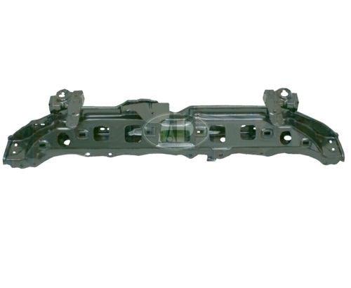 2012 Toyota Yaris Sedan Radiator Support Upper Steel , TO1225273. OEM-quality exterior component.