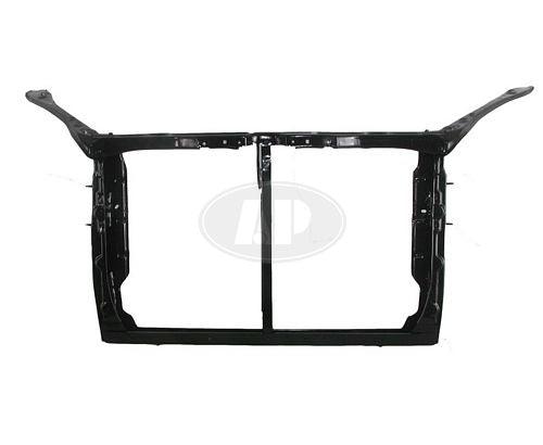 2006-2010 Toyota Sienna Radiator Support , TO1225274. Professional-grade auto body part.