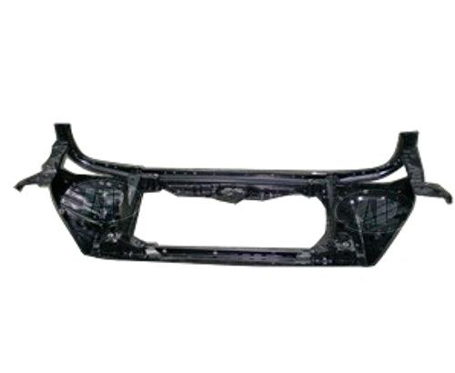 2007-2010 Toyota Tundra Radiator Support , TO1225275. OEM-quality exterior component.