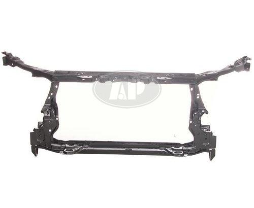 2009-2013 Toyota Corolla Sedan Radiator Support , TO1225276. Professional-grade auto body part.