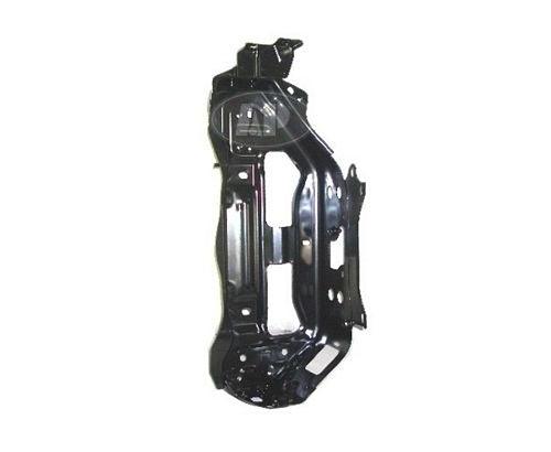 2007-2011 Toyota Yaris Sedan Radiator Support Driver Side , TO1225278. OEM-style replacement.