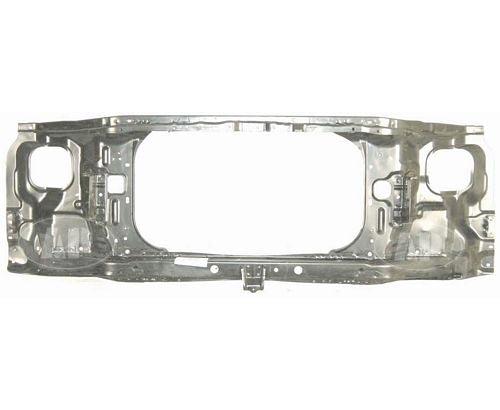 2004 Toyota Tundra Radiator Support , TO1225279. Replacement part ready for install.
