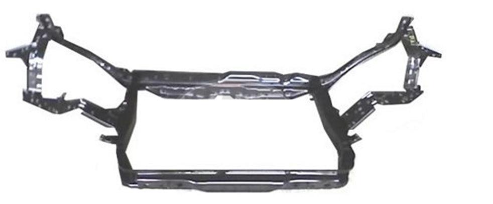 2008-2010 Toyota Highlander Radiator Support , TO1225281. OEM-quality exterior component.